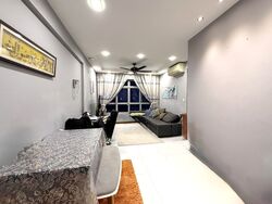 Blk 180A Rivervale Arc (Sengkang), HDB 3 Rooms #573884931